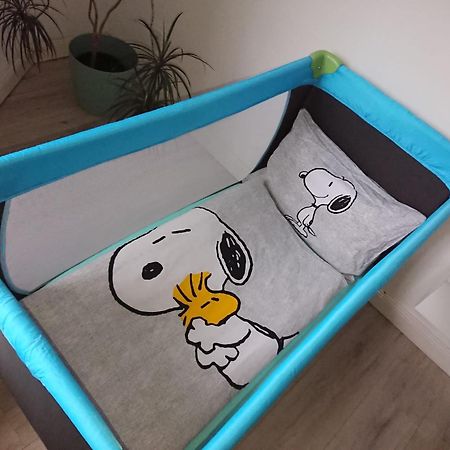 Ferienwohnung Dahme ganz Wohnung oder 2 private Zimmer Berlin Exterior foto