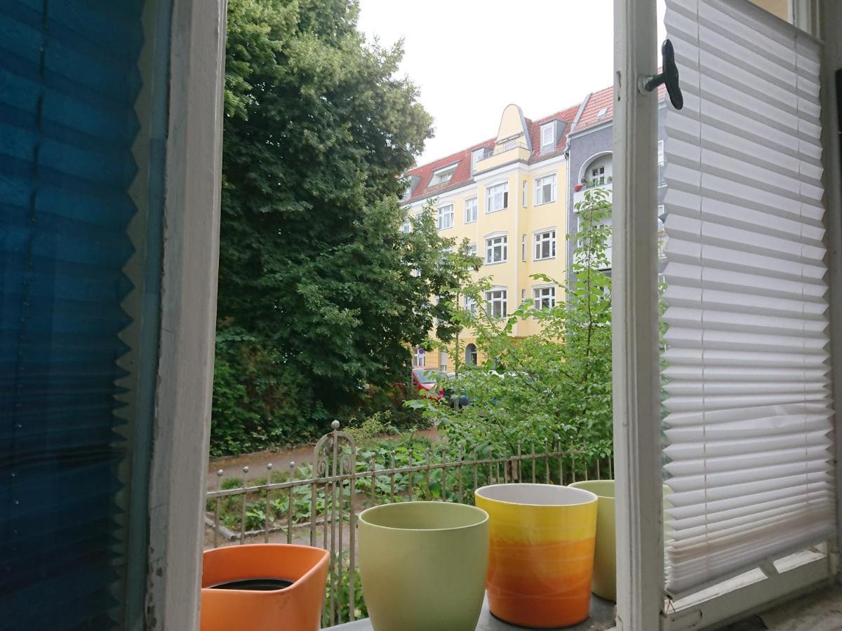Ferienwohnung Dahme ganz Wohnung oder 2 private Zimmer Berlin Exterior foto