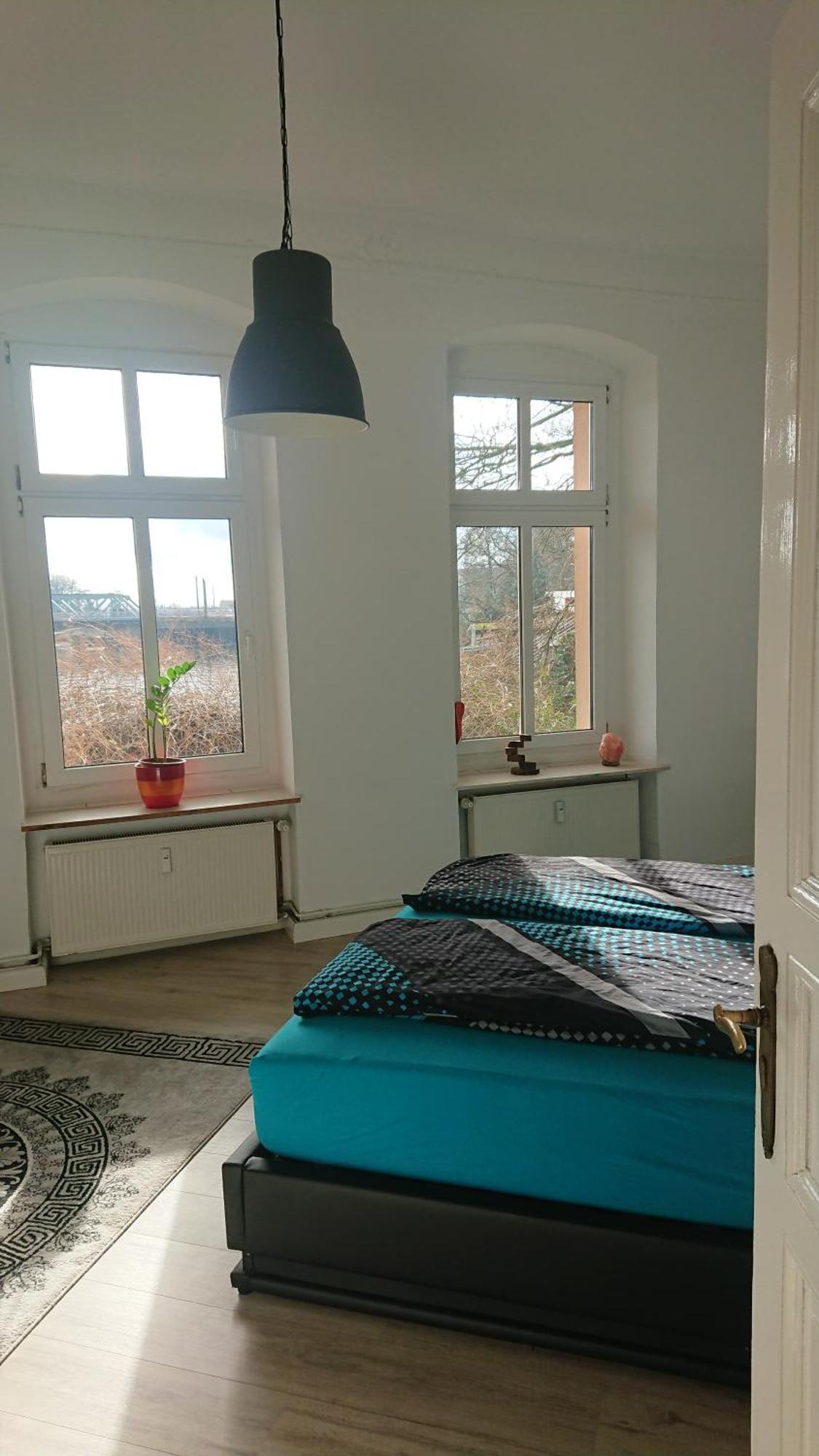 Ferienwohnung Dahme ganz Wohnung oder 2 private Zimmer Berlin Exterior foto