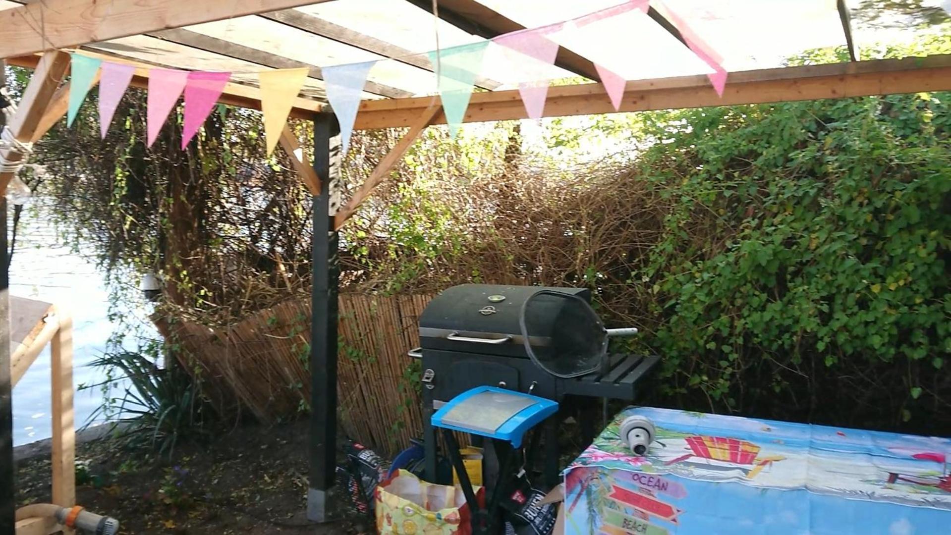 Ferienwohnung Dahme ganz Wohnung oder 2 private Zimmer Berlin Exterior foto