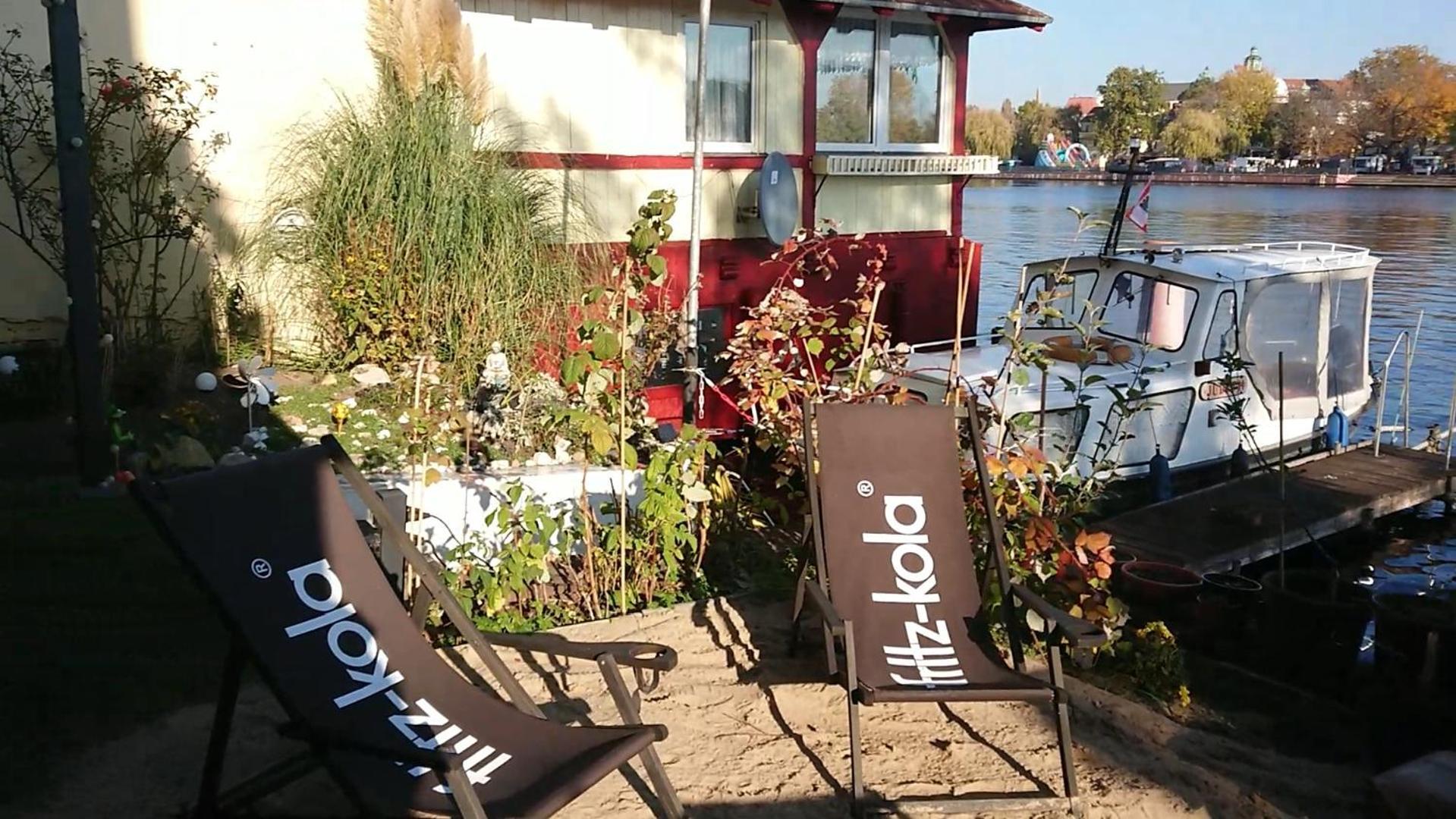 Ferienwohnung Dahme ganz Wohnung oder 2 private Zimmer Berlin Exterior foto