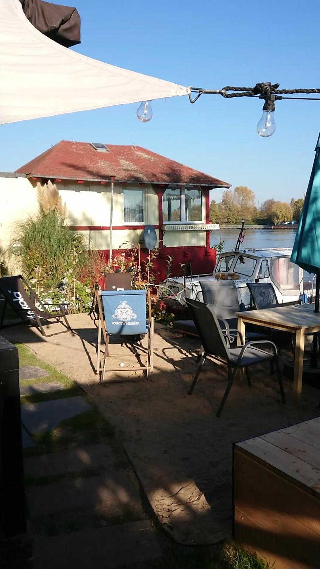 Ferienwohnung Dahme ganz Wohnung oder 2 private Zimmer Berlin Exterior foto