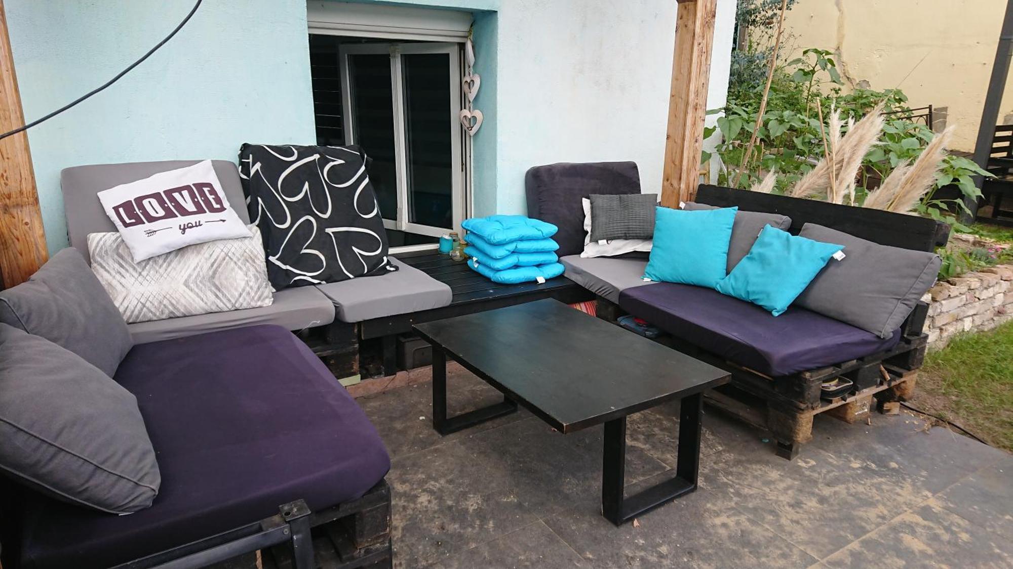 Ferienwohnung Dahme ganz Wohnung oder 2 private Zimmer Berlin Exterior foto