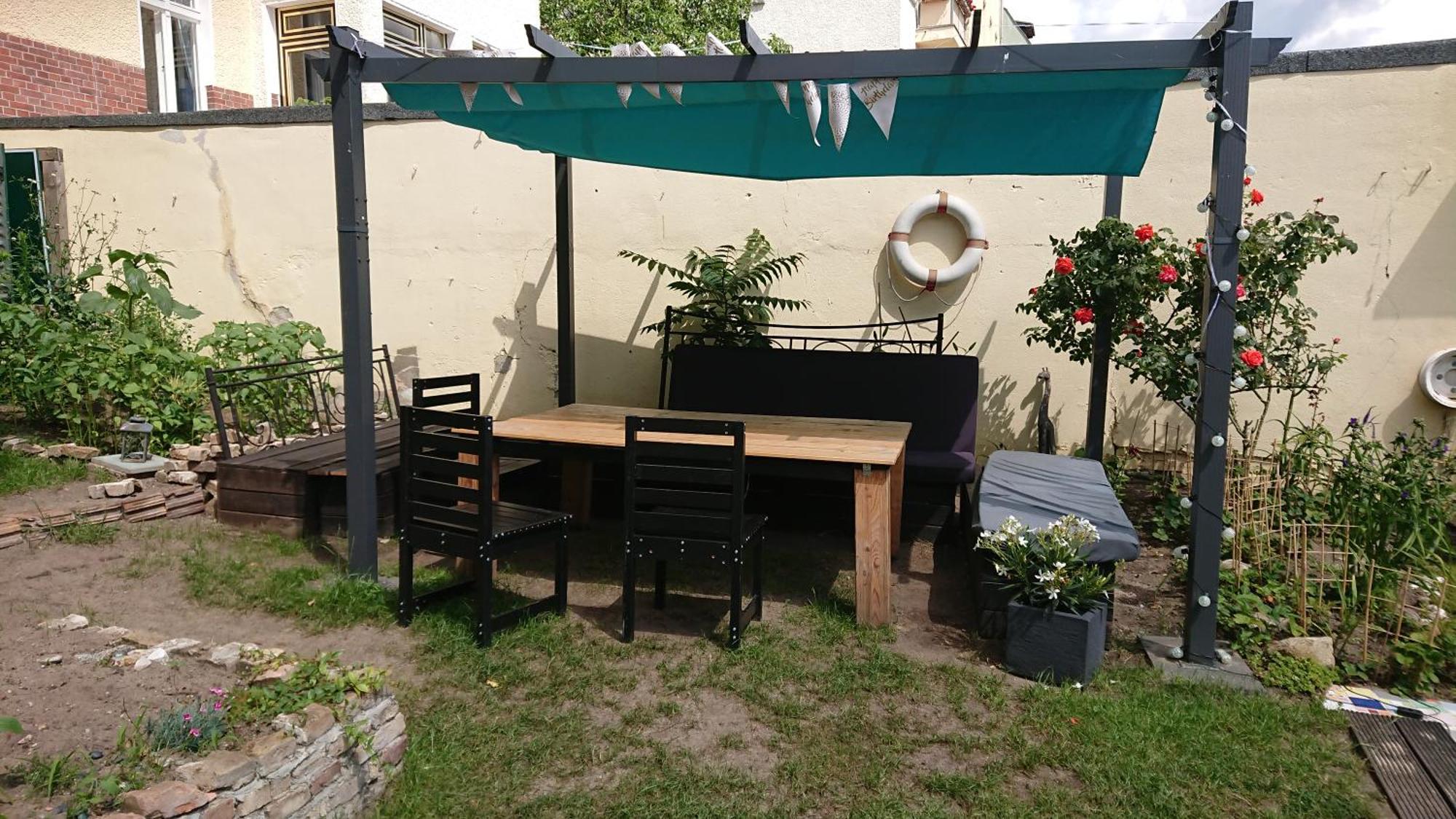 Ferienwohnung Dahme ganz Wohnung oder 2 private Zimmer Berlin Exterior foto