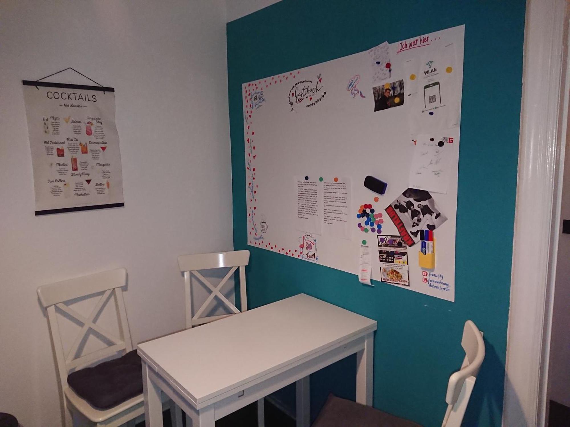 Ferienwohnung Dahme ganz Wohnung oder 2 private Zimmer Berlin Exterior foto